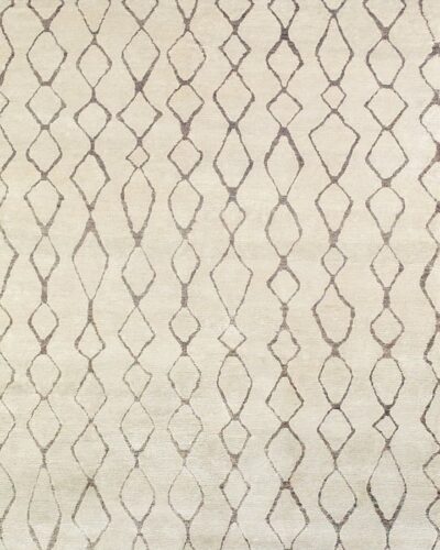 MAMBASA Rug - 7089F-IVY000