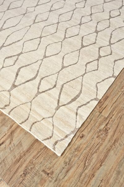 MAMBASA Rug - 7089F-IVY000