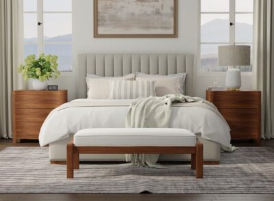 MAMBASA Rug - 7092F-GRY000