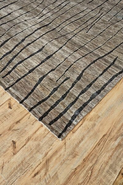 MAMBASA Rug - 7092F-GRY000
