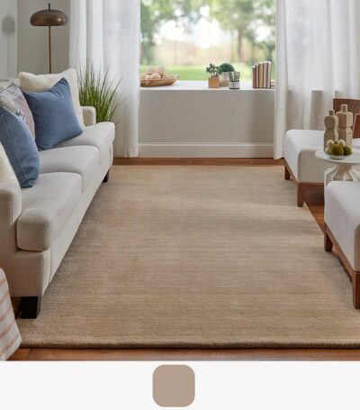 LUNA Rug - 8049F-BGE000