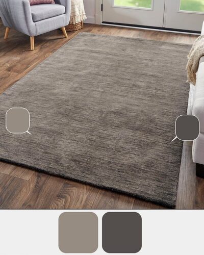 LUNA Rug - 8049F-CHL000