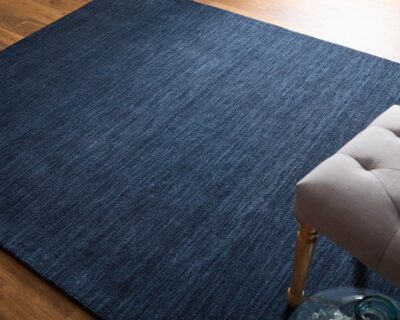 LUNA Rug - 8049F-DBL000