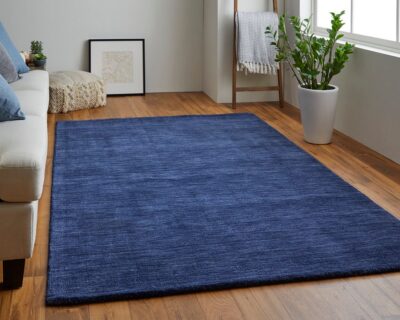 LUNA Rug - 8049F-DBL000