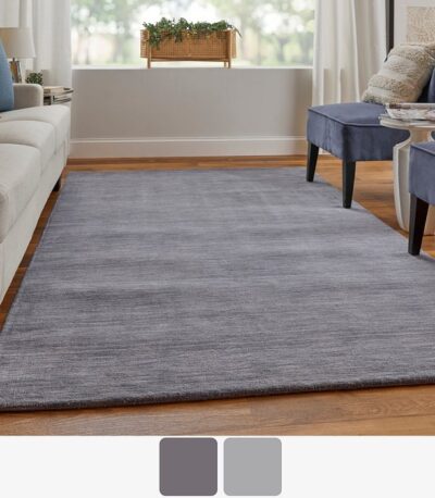 LUNA Rug - 8049F-SMK000