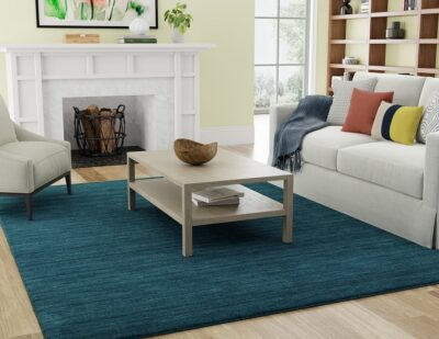 LUNA Rug - 8049F-TEL000