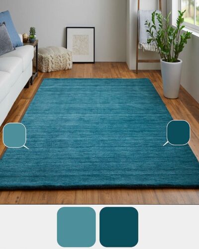 LUNA Rug - 8049F-TEL000