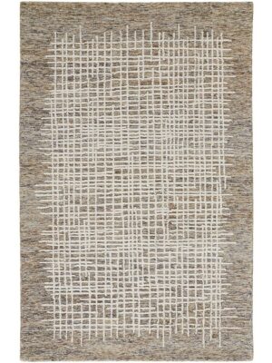 MADDOX Rug - 8630F-CHLBRN