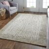 MADDOX Rug - 8630F-CHLBRN