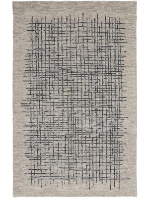 MADDOX Rug - 8630F-GRYCHL