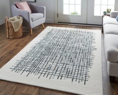 MADDOX Rug - 8630F-IVYCHL