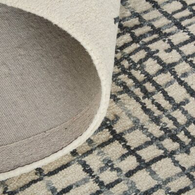 MADDOX Rug - 8630F-IVYCHL