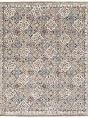 RYLAN Rug - 8638F-GRYMLT