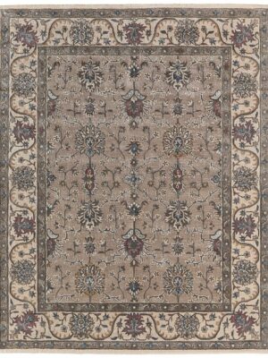 RYLAN Rug - 8640F-GRY000