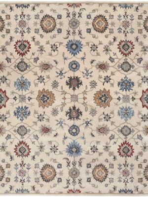 RYLAN Rug - 8641F-IVY000