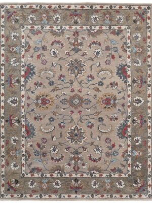 RYLAN Rug - 8642F-MLT000