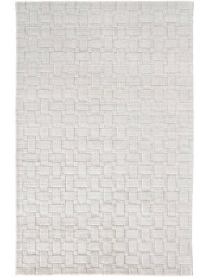 REDFORD Rug - 8669F-WHT000