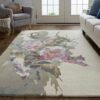 DAFNEY Rug - 8864F-MLT000