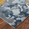 DAFNEY Rug - 8867F-BLUPNK