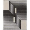 MAGUIRE Rug - 8900F-IVYBLK