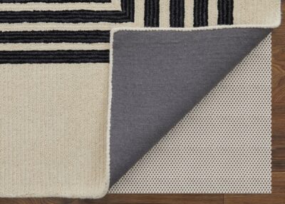 MAGUIRE Rug - 8900F-IVYBLK