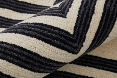 MAGUIRE Rug - 8900F-IVYBLK