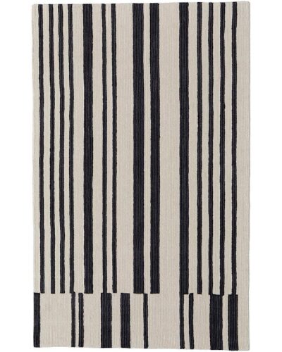 8901FIVYBLKF00_0 MAGUIRE Rug - 8901F-IVYBLK