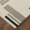 8903FIVYBLKF00_3 MAGUIRE Rug - 8903F-IVYBLK