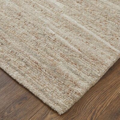 8916FBGEIVYF99_3 NAVARO Rug - 8916F-BGEIVY