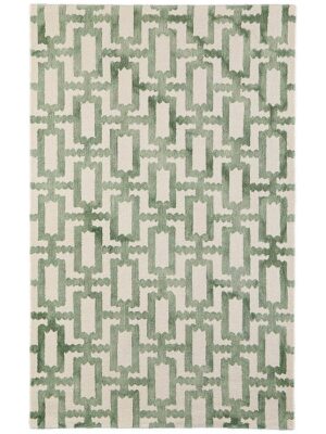 LORRAIN Rug - 8919F-GRNIVY