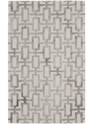 LORRAIN Rug - 8919F-GRYIVY