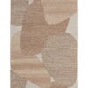 POLLOCK Rug - 8951F-BRNBGE