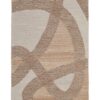 8952FBGEIVYF00_0 POLLOCK Rug - 8952F-BGEIVY