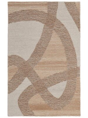POLLOCK Rug - 8952F-BGEIVY