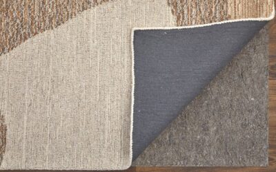 8952FBGEIVYF00_4 POLLOCK Rug - 8952F-BGEIVY