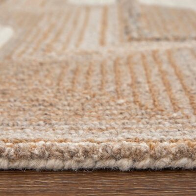 8954FIVYBGEF00_7 POLLOCK Rug - 8954F-IVYBGE