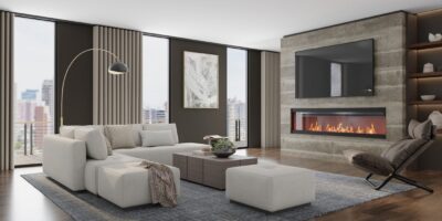 FLEETWOOD Rug - 8A06F-NVY000