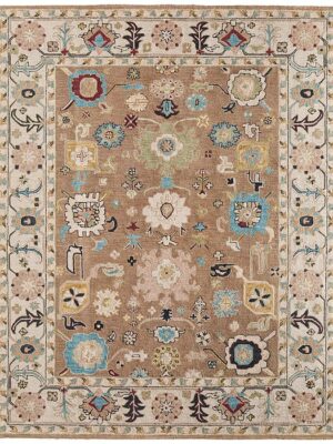 SPRINGFIELD Rug - 8A45F-BGE000