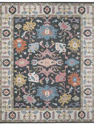 SPRINGFIELD Rug - 8A47F-GRY000