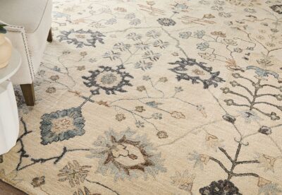 SPRINGFIELD Rug - 8A48F-BGE000