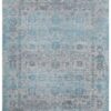LORALAI Rug - 8A63F-BLUGRY