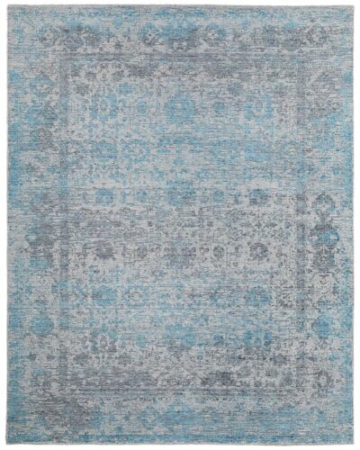LORALAI Rug - 8A63F-BLUGRY