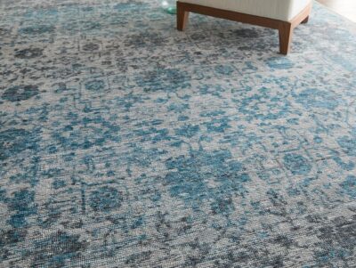 LORALAI Rug - 8A63F-BLUGRY