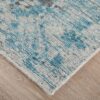 LORALAI Rug - 8A63F-BLUGRY