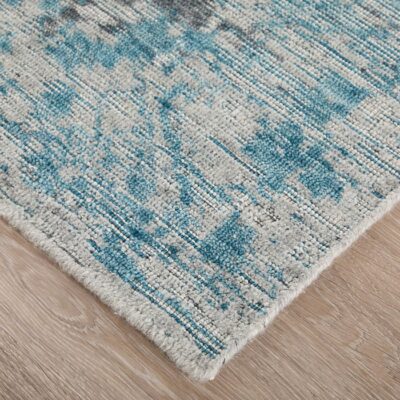 LORALAI Rug - 8A63F-BLUGRY