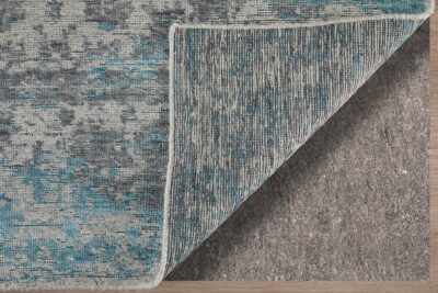 LORALAI Rug - 8A63F-BLUGRY