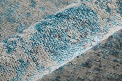 LORALAI Rug - 8A63F-BLUGRY