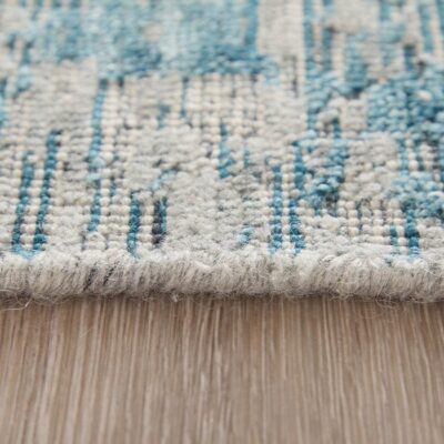 LORALAI Rug - 8A63F-BLUGRY