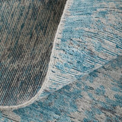 LORALAI Rug - 8A63F-BLUGRY