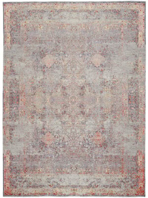 EDIN Rug - C6011-GRYMLT